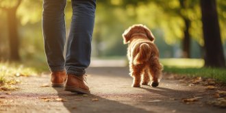 Si les selles de votre chien ressemblent a ca, il faut aller consulter