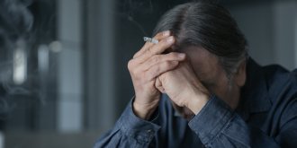 Arret du tabac et depression : la cigarette est-elle bonne pour notre sante mentale ? 