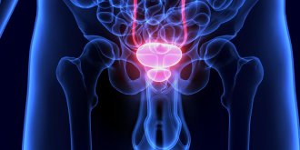 Pourquoi la prostate saigne ?