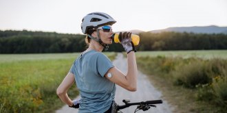 Diabete : comment l-activite physique aide a stabiliser la glycemie