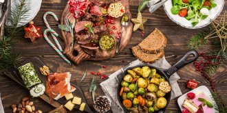 Six aliments a ne pas rechauffer au micro-ondes