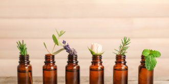 7 huiles essentielles a diffuser pour chasser les microbes hivernaux