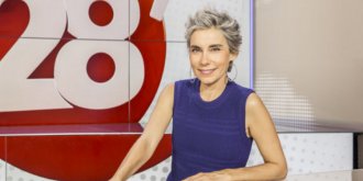Qu’est-ce que le glaucome, cette maladie dont souffre Elisabeth Quin, la presentatrice de Arte ?
