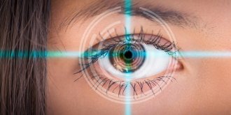 Presbytie : comment se passe l-operation au laser ?