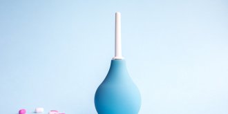 Douche vaginale : cette pratique est-elle sans risque ? 