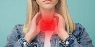 Hypothyroidie et hyperthyroidie : comment les differencier ?