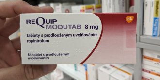 Addictions : ces medicaments pour Parkinson rendent accro au jeu, au sexe, a la nourriture...