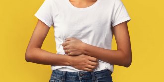Douleur abdominale a gauche : les organes en cause