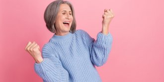 Ces 4 maladies s-arretent a la menopause