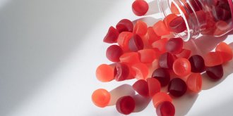 Quelles gummies sont efficaces pour maigrir ?