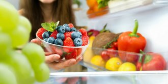 6 fruits que vous devriez manger pour perdre du poids et qui ne sont pas mauvais !