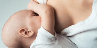 Allaitement : positions, frequence, douleur... Tout ce qu-il faut savoir 
