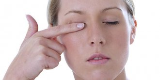 Poussiere : une cause de conjonctivite allergique