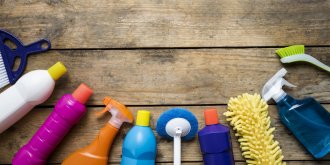 Ces 10 poisons que vous avez chez vous