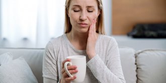 Dent sensible au chaud et au froid ? Qu’est-ce que ca cache ? 