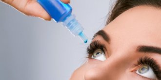 Myopie : des nano-gouttes pour voir sans lunettes