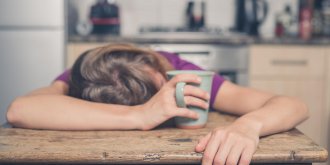 10 solutions contre la fatigue !