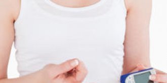 Un risque de diabete accru pour les fortes poitrines