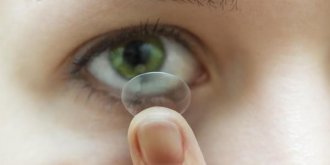 Lentilles : 4 mauvaises habitudes qui pourraient rendre aveugle 