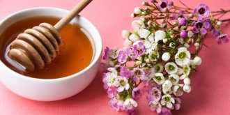 Miel de manuka : l-aliment miracle contre l-infection pulmonaire et la mucoviscidose ?