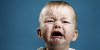 Comment soigner un panaris chez bebe ?
