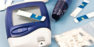 Journee mondiale du diabete : 14 novembre