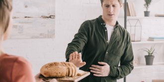 Syndrome du colon irritable : et si le gluten n’etait pas le vrai coupable ?