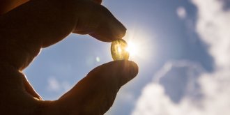 Ces complements alimentaires pour « preparer » sa peau au soleil sont les plus efficaces
