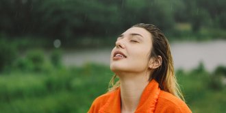 Une technique pour ne garder que les bons souvenirs !