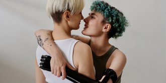 Handicap : “Il n’existe pas une seule sexualite”