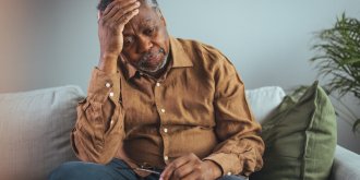 Vous etes fatigue ? Vous souffrez peut-etre d’hypercholesterolemie