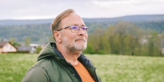Alain, 61 ans : “J’ai perdu la memoire subitement et sans raison”