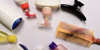 4 ingredients capillaires a eviter absolument pour des cheveux sains !