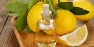 5 huiles essentielles qui font mincir !