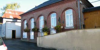 Maladie de Charcot : 5 cas detectes dans le meme village (et la meme rue)