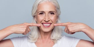 La vitamine D au secours de nos dents ?