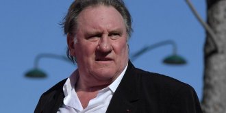 Drogue : Gerard Depardieu raconte ses "48 heures de coma" avec Johnny Hallyday