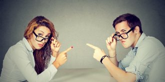 6 erreurs qui peuvent ruiner votre couple