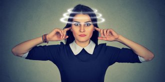 Vertiges positionnels : des symptomes oculaires ?