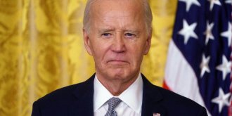 Cancer hormonodependant comme Joe Biden : qu’est-ce que ca change ?
