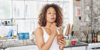 Trois coupe-faim naturels pour lutter contre les fringales
