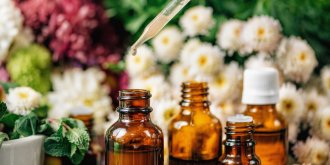 10 Fleurs de Bach pour preparer l-hiver 
