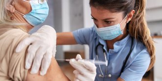 Efluelda revient : un vaccin renforce pour proteger les plus de 65 ans contre la grippe cet hiver 