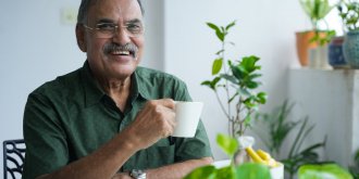 Glaucome : quel role joue le cafe sur la tension oculaire ?
