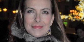 Carole Bouquet victime d’un œdeme de Quincke : de quoi s’agit-il ?