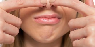 Acne : Kalium bromatum comme traitement homeopathique