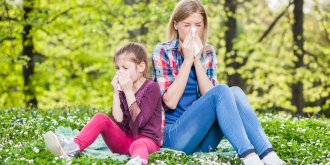 Allergies croisees : ces fruits d’ete qui peuvent provoquer des reactions si vous etes allergique au pollen 