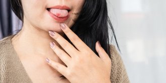 Je suis pharmacienne, et voici ce que je vous conseille en cas d-aphte ! 