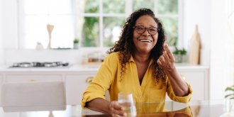 Un antidiabetique oral ralentit le vieillissement chez les femmes menopausees souffrant de diabete de type 2