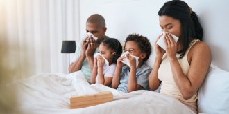 Pourquoi la grippe tue tant en 2025 ?